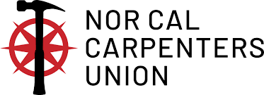 Nor-Cal Carpenters Union Logo
